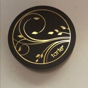 Tarte Amazonian clay powder foundation